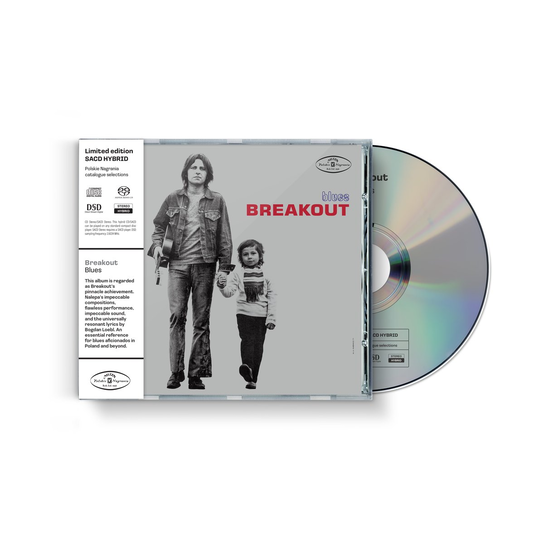 Blues Breakout