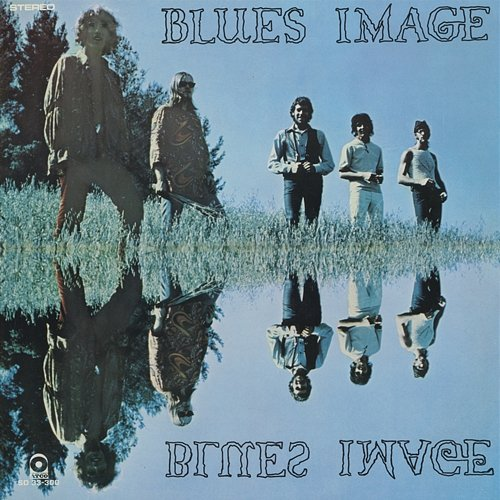 Blues Image Blues Image