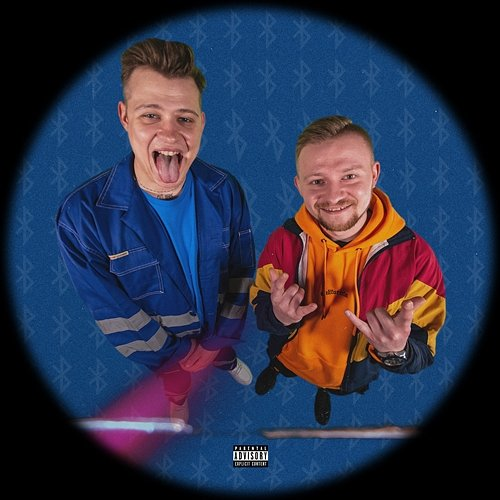 Bluetooth Szymi Szyms, FVCKOFF, Ziarecki