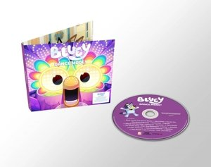 Bluey - Dance Mode! Bluey