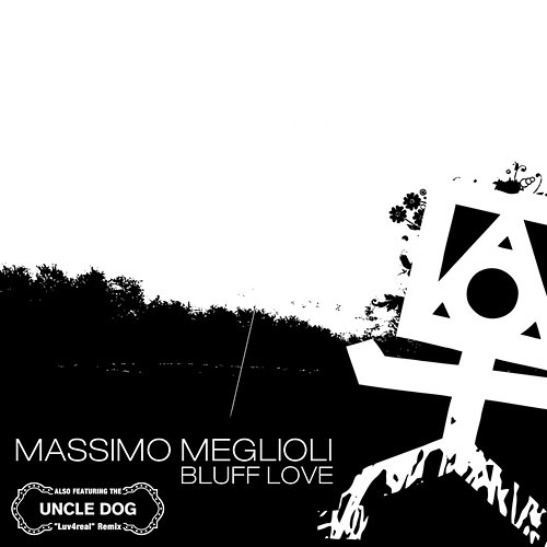 Bluff Love Massimo Meglioli