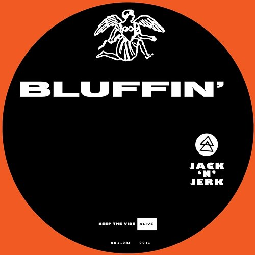 Bluffin' Jack N Jerk