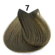 Blumin, farba do włosów 7, 100 ml Blumin