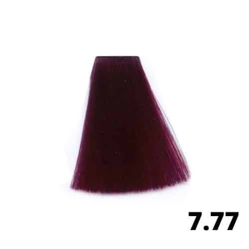 Blumin - Farba Do Włosów Nr.7.77 100Ml Blumin