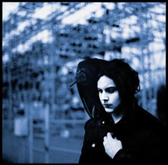 Blunderbuss White Jack