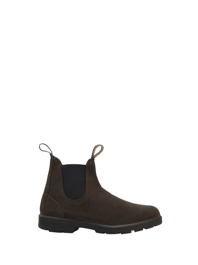 Blundstone - Brown Suede Marrone 2410 Inna marka
