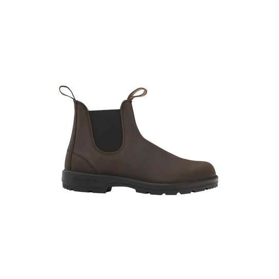 Blundstone - Leather brązowy 232-2340BC Inna marka