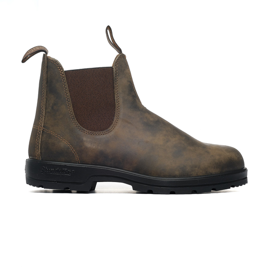Blundstone Rustic Brown BL585 Blundstone