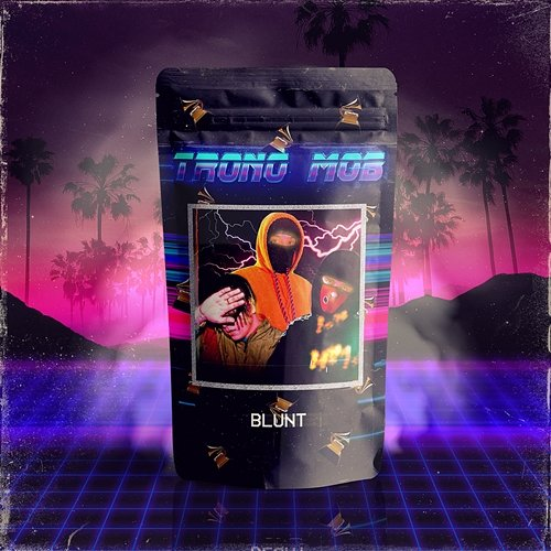 Blunt Trono Mob