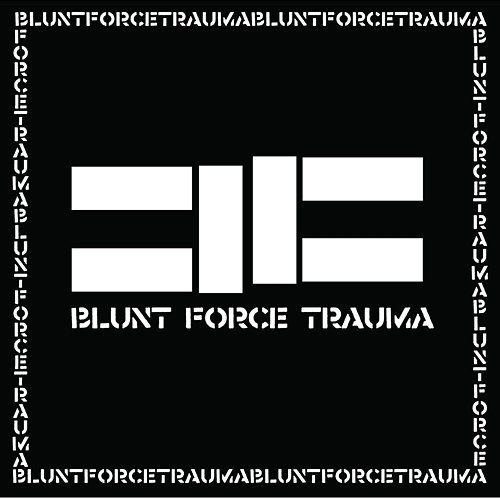 Blunt Force Trauma Cavalera Conspiracy