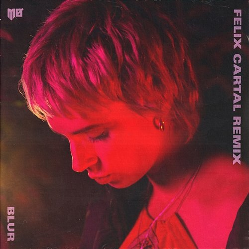 Blur MØ