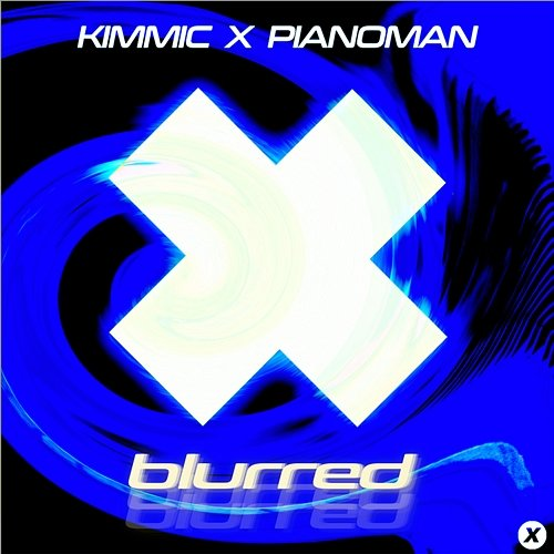 Blurred KIMMIC, Pianoman