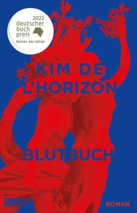 Blutbuch DuMont Buchverlag Gruppe