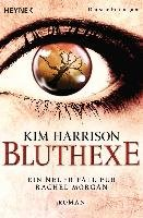 Bluthexe Harrison Kim