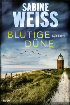 Blutige Düne Bastei Lubbe Taschenbuch