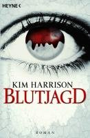 Blutjagd Harrison Kim