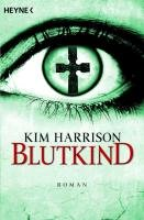 Blutkind Harrison Kim