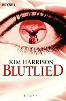 Blutlied Harrison Kim