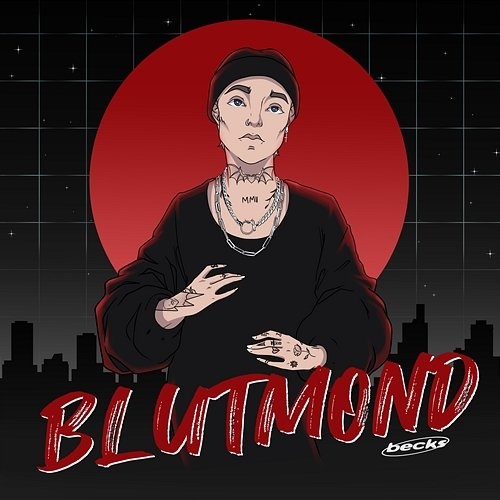 BLUTMOND Becks