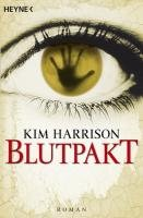 Blutpakt Harrison Kim
