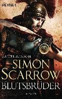 Blutsbrüder Scarrow Simon