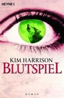 Blutspiel Harrison Kim