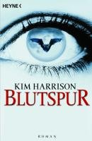 Blutspur Harrison Kim