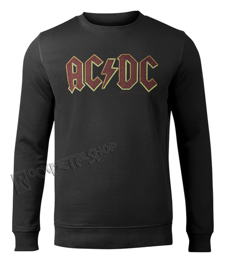 bluza AC/DC - LOGO-S Inna marka