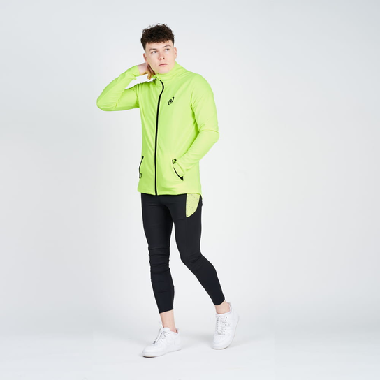 Bluza ACTIVE PRO męska XS Inna marka