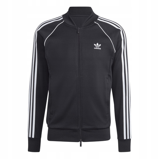 Bluza ADIDAS ADICOLOR CLASSICS SST IM4545 L Adidas