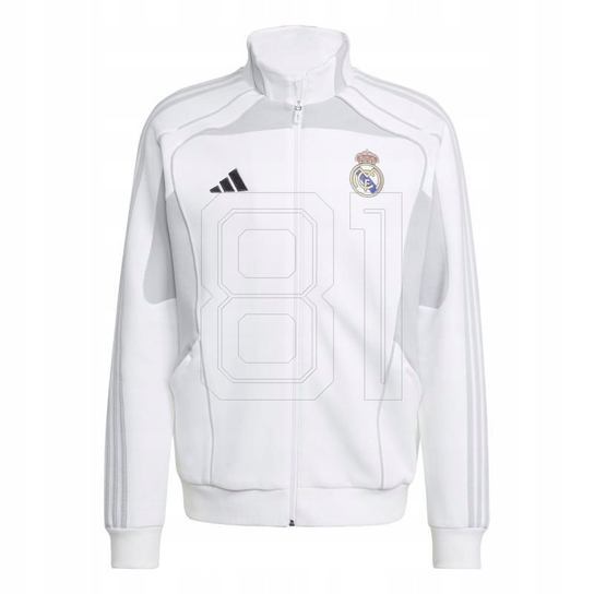 Bluza adidas Real Madryt JN3069 M (178cm) Adidas