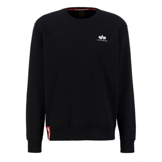 Bluza Alpha Industries Basic Sweater Small Logo M 188307-03 Inna marka