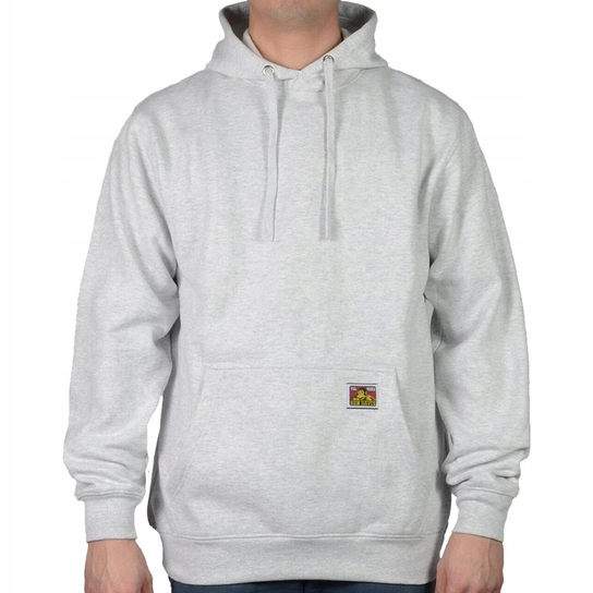 Bluza Ben Davis Heavyweight Pullover inna (Inny)
