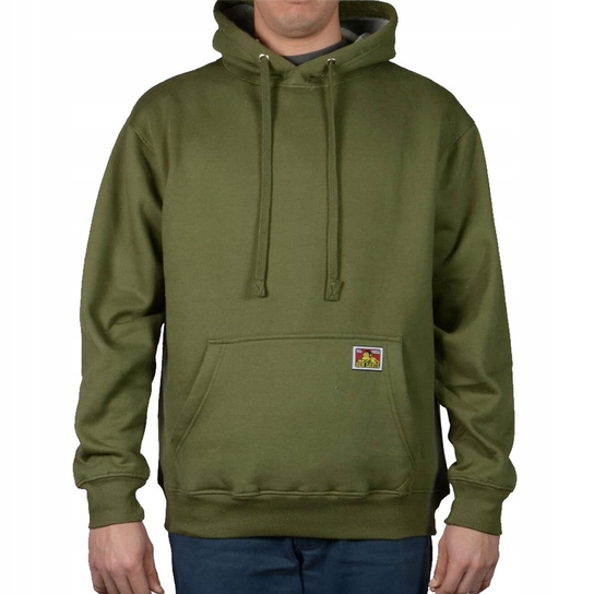 Bluza Ben Davis Heavyweight Pullover inna (Inny)