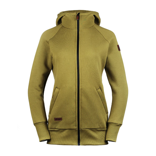 Bluza Blizzard Damska Oliwka Xs Inna marka