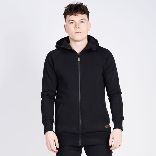 Bluza Blizzard Męska Czarna L Inna marka
