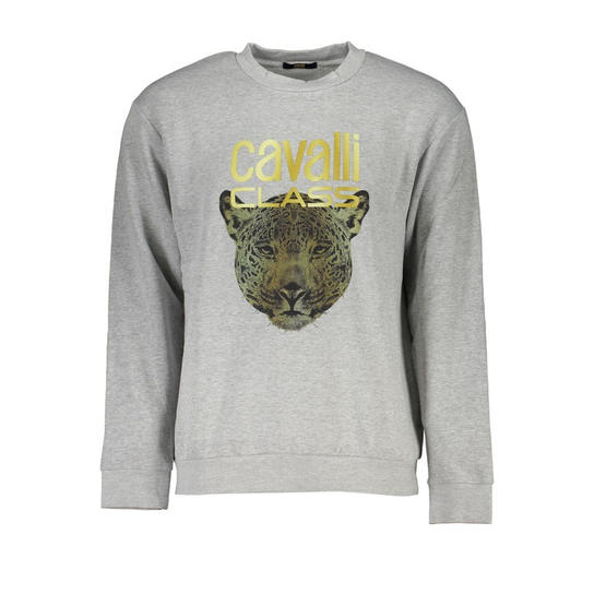Bluza Cavalli Class QXT66BCF062GR05014XL Cavalli Class
