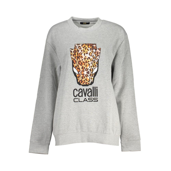Bluza Cavalli Class QXT67YCF062GR050142XL Cavalli Class