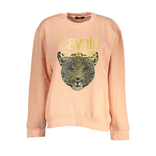 Bluza Cavalli Class QXT67ZCF062RS025012XL Cavalli Class