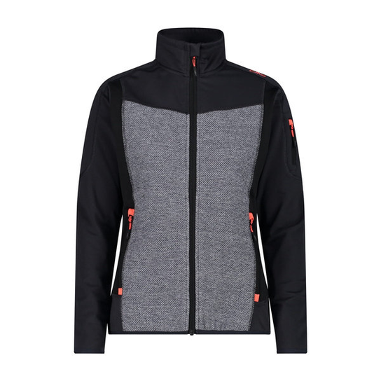 BLUZA DAMSKA CMP 33H1936-38 Cmp