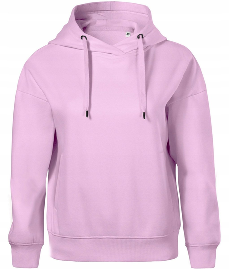 Bluza damska Moon (orchid) M MALFINI