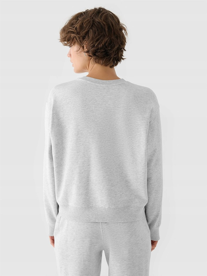 BLUZA DAMSKA TSWSF1765 4F L 4F