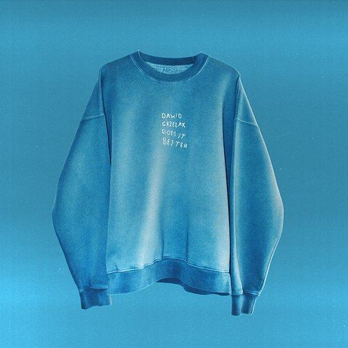 BLUZA EP Dawid Grzelak