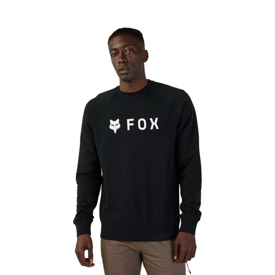 Bluza Fox Absolute Black Fox