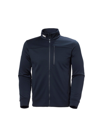 Bluza HELLY HANSEN CREW FLEECE JACKET S Helly Hansen
