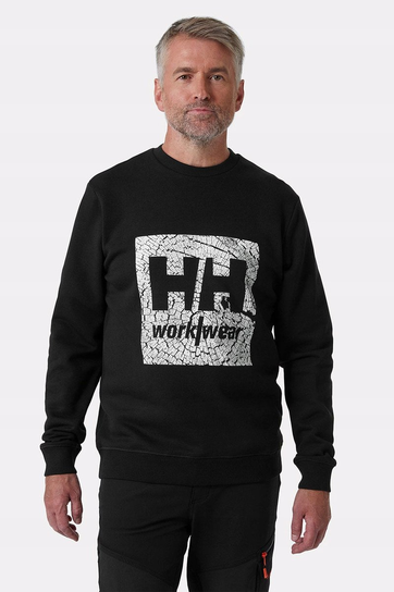 Bluza Helly Hansen Graphic Helly Hansen