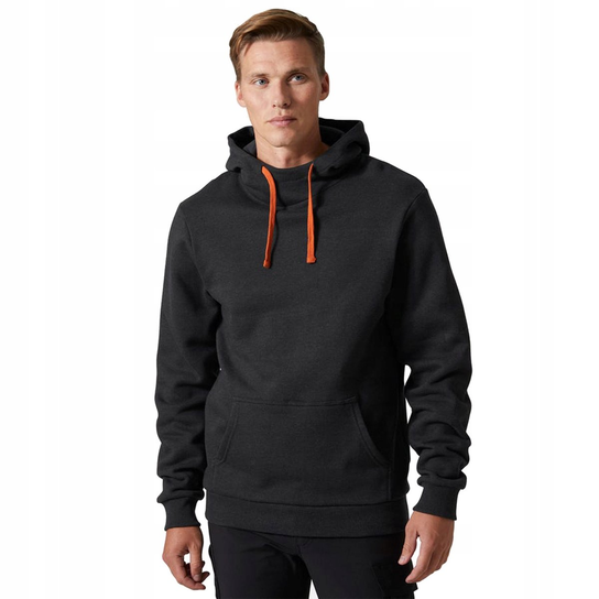 Bluza Helly Hansen Logo Hoodie Helly Hansen