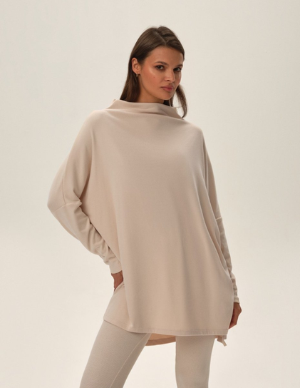 Bluza Joyland - pszeniczny L Esotiq