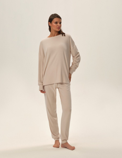 Bluza Joyland - pszeniczny M Esotiq