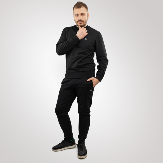 Bluza męska Lacoste S Lacoste